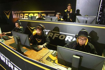 Đội tuyển Việt Nam đại thắng tại vòng bảng giải CS:GO lớn nhất Châu Á, hoàn toàn có thể vô địch