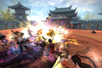 Game vốn là ảo, nhưng vẫn có thể chọn chơi game thật nhất