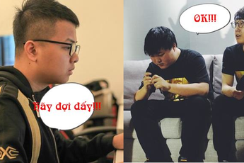 Đánh giá những đối thủ của SOFM, ai và đội tuyển nào mới xứng 4 chữ "Kì phùng địch thủ"