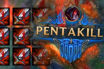 Những vị tướng LMHT đã bị lãng quên dù làm hùng làm bá trong quá khứ khó quên