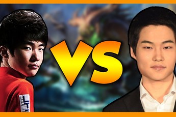 Những sự khác biệt lớn nhất giữa 2 đại kình địch LMHT Dopa và Faker sau mỗi lần đại chiến