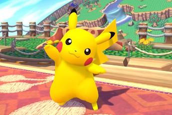 Pikachu đã trở thành biểu tượng lớn nhất của Pokémon như thế nào?