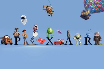 20 sự thực thú vị mà bạn chưa chắc biết về công ty hoạt hình Pixar (P1)
