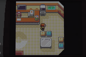 Kinh ngạc với tựa game Pokemon được xây dựng bên trong Minecraft