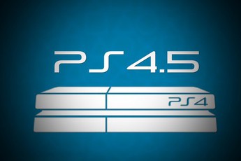 Sony thừa nhận đang phát triển mẫu PS4 mới có cấu hình mạnh hơn