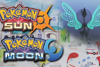 Game hot Pokemon Sun & Moon hé lộ thông tin về Pokemon mới Alolan Rattata
