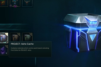 LMHT: Cận cảnh cách chế tạo trang phục Siêu Phẩm, hầu hết nguyên liệu mua được bằng IP