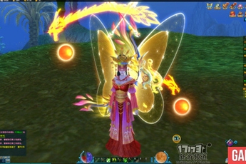 Tổng thể về Võ Thánh - MMORPG có cả nội dung MOBA khác lạ