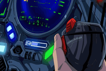 Quá thích một trò chơi cổ, game thủ làm hẳn anime để tưởng niệm