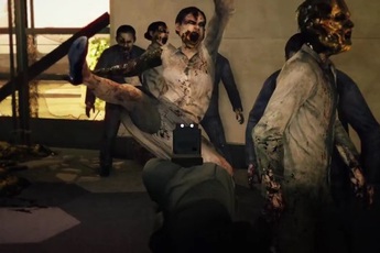 Resident Evil Umbrella Corps công bố thời điểm phát hành