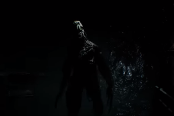 Fan hào hứng khi quái vật bất tử trở lại trong Resident Evil 7