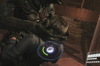 Resident Evil 7 sẽ loại bỏ tính năng mà nhiều game thủ ghét cay ghét đắng