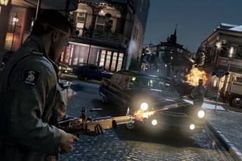 Mafia 3 PC công bố cấu hình khủng đòi GTX 1060