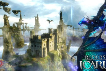 Top game online nhập vai cực chất những ngày Tết cận kề