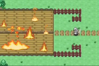 Vì sao game thủ chính là kẻ khốn nạn nhất game RPG