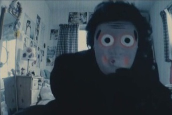 Death Note New Generation tập 2: Lộ hình ảnh hai kẻ sở hữu Sổ tử thần