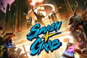 Tựa game hành động hấp dẫn Smash + Grab bị khai tử chỉ sau 1 tháng phát hành