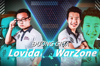 Liên Minh Huyền Thoại: Trong khi SofM hoành hành tại Trung Quốc, SAJ ở quê nhà đại bại trước người Thái