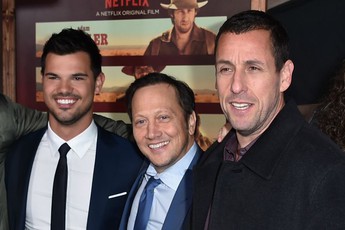 Đây là các sao Hollywood có phê bình phim tồi tệ nhất trong lịch sử