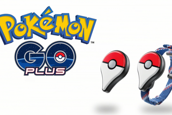 Pokemon Go Plus rao bán ở Việt Nam, giá từ 900.000 đồng