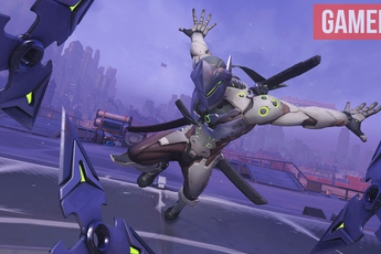 Những hình ảnh "nóng bỏng tay" những giờ đầu tiên Overwatch mở cửa tại Việt Nam