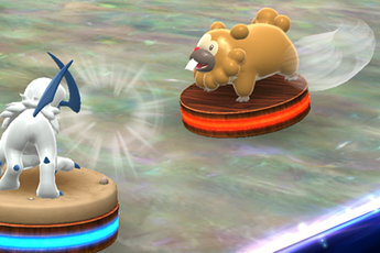 Trên tay Pokemon CoMaster - Game mobile khiến mọi người quên luôn Pokemon GO