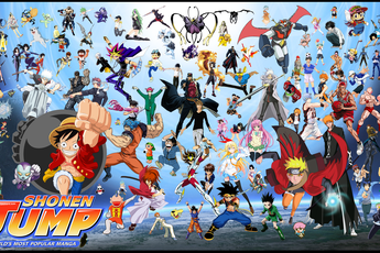 15 chiêu "hack" bá đạo của nhân vật chính trong anime