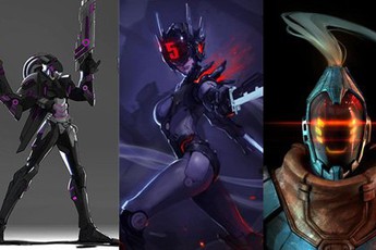 Những tướng bị Riot nerf mạnh phiên bản 6.7, nhưng vẫn nguy hiểm khi nằm trong tay gamer biết chơi