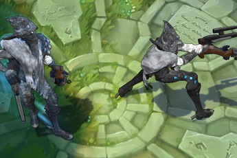 LMHT: Những xạ thủ này sẽ bị Riot cho "bốc hơi" khỏi CKTG năm nay, Kiếm Ma có sự thay đổi lớn