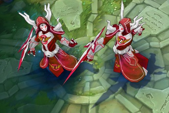 LMHT: SKT T1 vô địch lần 2, có trang phục cho dự bị - Lên ngôi vương lần 3, Riot sẽ làm skin vinh danh cả HLV?