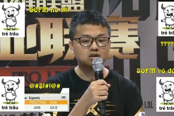 Đâu là những lí do khiến SOFM vang danh khắp thế giới trên đất khách quê người Trung Quốc?