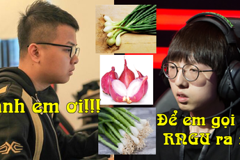 Song sát SOFM – Tank hứa hẹn chân trời mới khi “Hành hạ” cặp dual mlxg – Xiaohu của RNGU