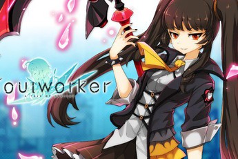 Game hành động hot Soul Worker rộng mở vào ngày 6/4