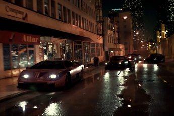 Need for Speed phát hành trên PC vào tháng 3