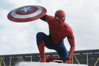 Marvel xác nhận đối thủ của Người Nhện trong phim riêng