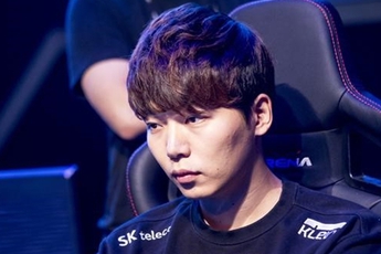 Những ngôi sao Liên Minh Huyền Thoại phải xem CKTG mùa 6 qua tivi khiến ai cũng phải xót thương