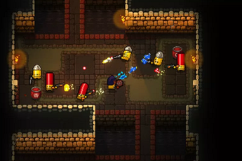 Không ngờ tựa game nhìn xấu thế này lại đang bán được 200.000 bản