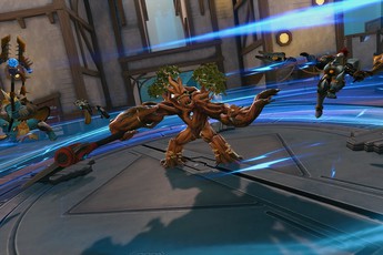 Game khủng Paladins chính thức mở open beta miễn phí, game thủ Việt có thể chơi ngay