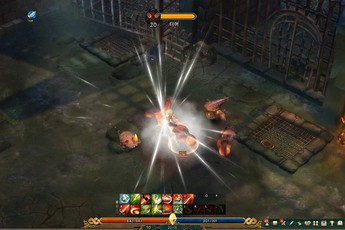 Game hot Tree of Savior đã mở cửa bản quốc tế