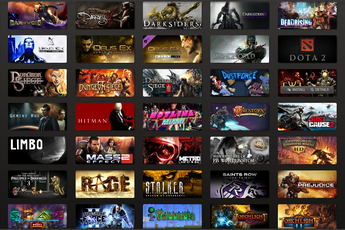 Không thể tin nổi tốc độ làm game như đẻ trứng trong năm 2016