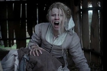 Phim kinh dị được đánh giá cao nhất tại Sundance - The Witch tung trailer rùng rợn