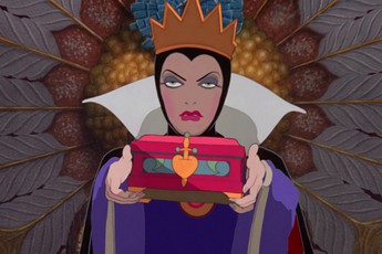 5 kiểu thành viên gia đình kinh khủng nhất dựa theo các phim Disney
