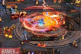 Soi Thiết Kỵ Tam Quốc sau ngày closed beta tại Việt Nam