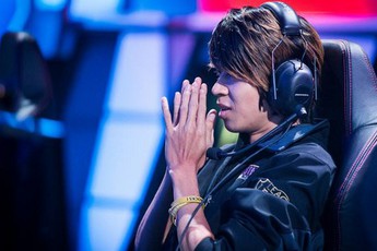 Nếu vượt khó thành công, QTV sẽ tái hiện màn đối đầu kinh điển với SOFM tại giải solo Yasuo 2016