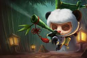 Vị tướng nào là “hung thần” trong mắt gamer Liên Minh Huyền Thoại rank thấp?