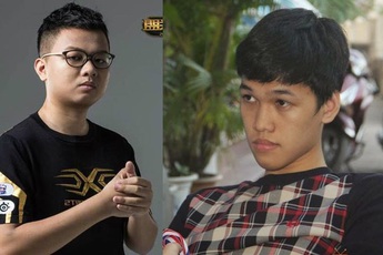 Top 5 sự kiện được game thủ Việt quan tâm nhất 6 tháng đầu năm 2016