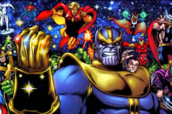 5 bí mật đã thay đổi lịch sử vũ trụ Marvel mãi mãi