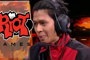 Không phải Garena, Riot Games mới là người cứu rỗi FFQ của QTV, giúp đội tuyển này có vé tại VCSA 2017