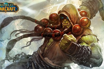 Lịch sử Warcraft toàn tập (Phần 5): Thrall - Người anh hùng đã làm thay đổi cả vận mệnh của tộc Orc