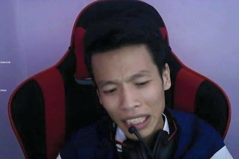 Liên Minh Huyền Thoại: Đắng Lòng trùm Cày Thuê Việt thắng 9/10 trận vẫn Bạc Đoàn 4